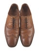 Allen Edmonds Leather Oxfords