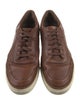Allen Edmonds Leather Sneakers