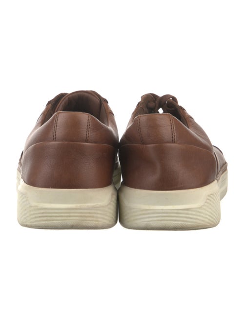 Allen Edmonds Leather Sneakers