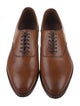 Allen Edmonds Leather Oxfords