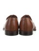Allen Edmonds Leather Oxfords