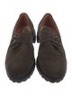 Allen Edmonds Horsebit Accent Leather Loafers
