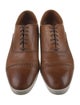 Allen Edmonds Leather Sneakers
