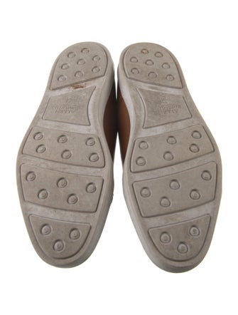 Allen Edmonds Leather Sneakers