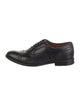 Allen Edmonds Leather Brogues