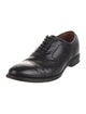 Allen Edmonds Leather Brogues