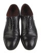 Allen Edmonds Leather Brogues