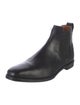 Allen Edmonds Leather Chelsea Boots