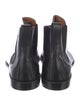 Allen Edmonds Leather Chelsea Boots
