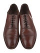 Allen Edmonds Leather Oxfords