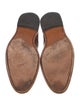 Allen Edmonds Leather Oxfords