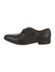 Allen Edmonds Leather Derby Shoes