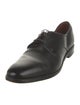 Allen Edmonds Leather Derby Shoes