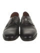 Allen Edmonds Leather Derby Shoes
