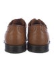 Allen Edmonds Leather Derby Shoes