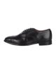 Allen Edmonds Leather Oxfords