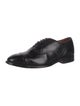 Allen Edmonds Leather Oxfords