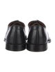 Allen Edmonds Leather Oxfords