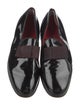 Allen Edmonds Patent Leather Bow Accents Loafers