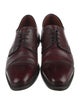 Allen Edmonds Leather Brogues