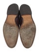 Allen Edmonds Leather Brogues