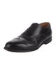 Allen Edmonds Leather Brogues