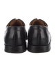 Allen Edmonds Leather Brogues