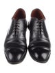 Allen Edmonds Leather Oxfords