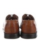 Allen Edmonds Leather Brogues