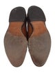 Allen Edmonds Leather Brogues