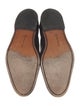 Allen Edmonds Leather Tassel Accents Dress Loafers