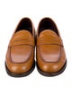 Allen Edmonds Leather Loafers