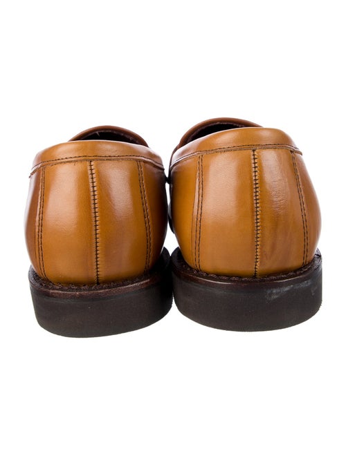 Allen Edmonds Leather Loafers