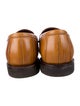 Allen Edmonds Leather Loafers