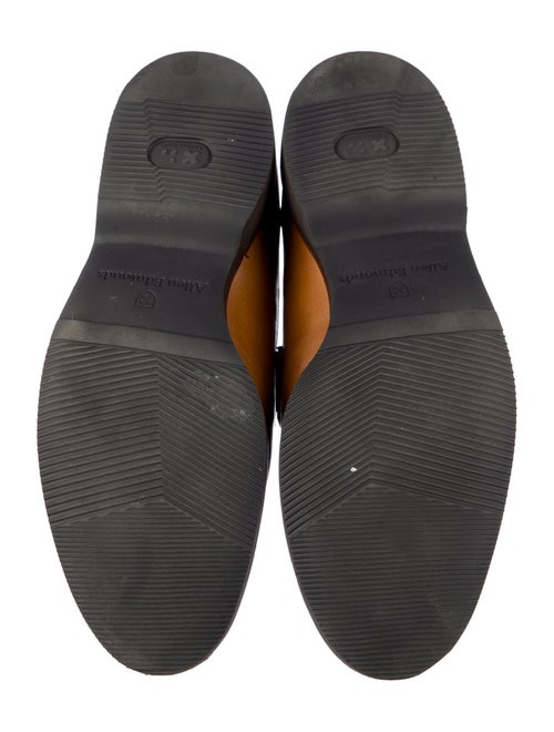 Allen Edmonds Leather Loafers