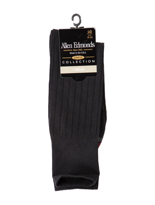 Allen Edmonds dress socks