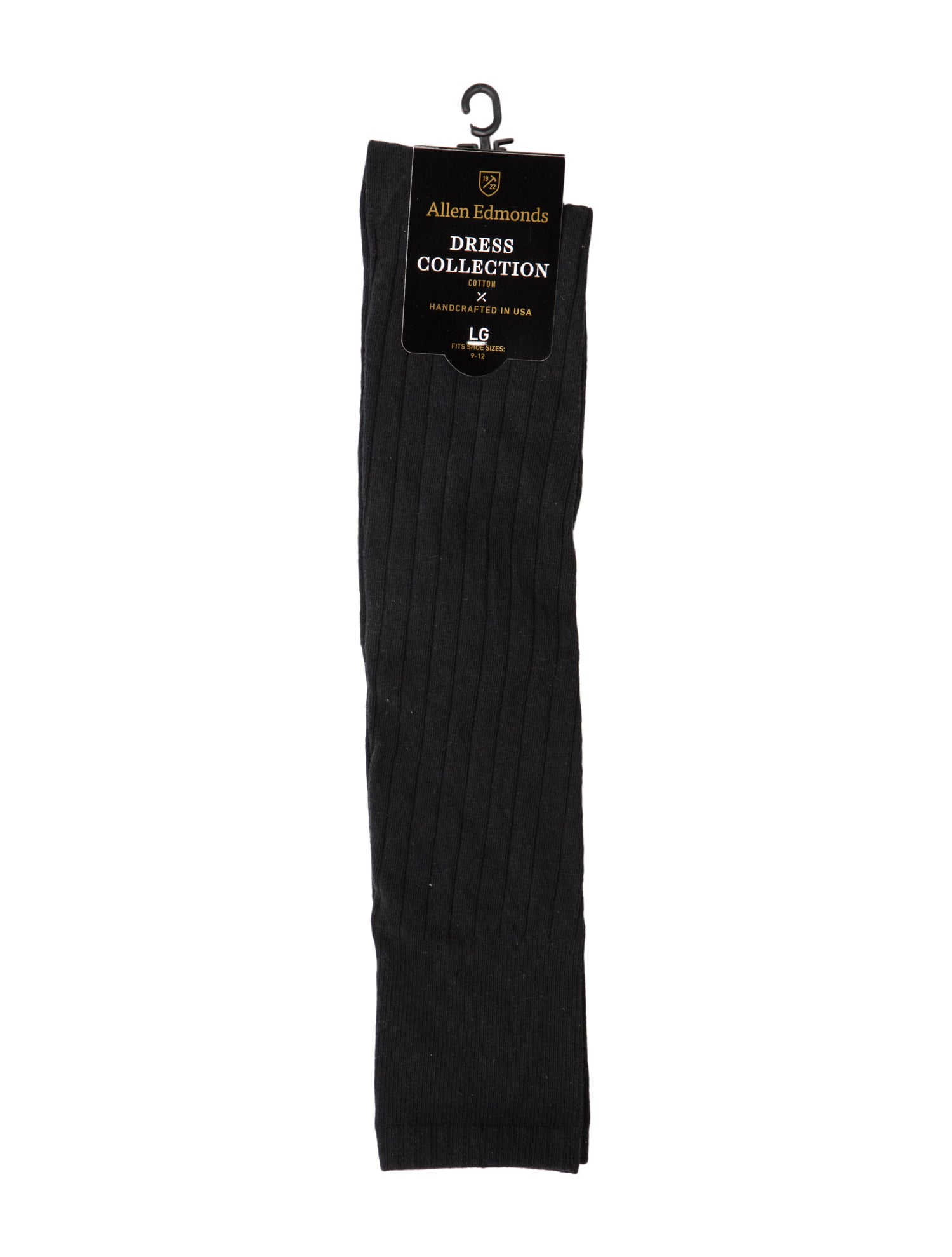 Allen Edmonds dress socks