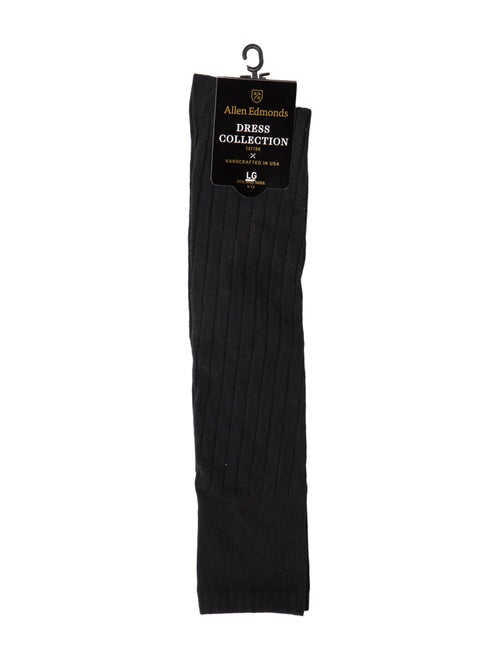 Allen Edmonds dress socks