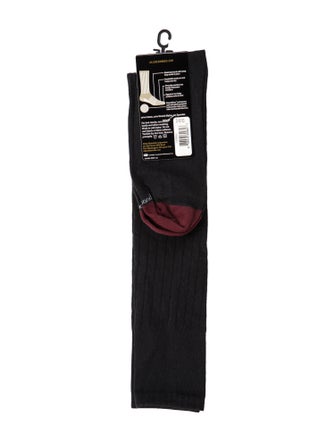 Allen Edmonds dress socks