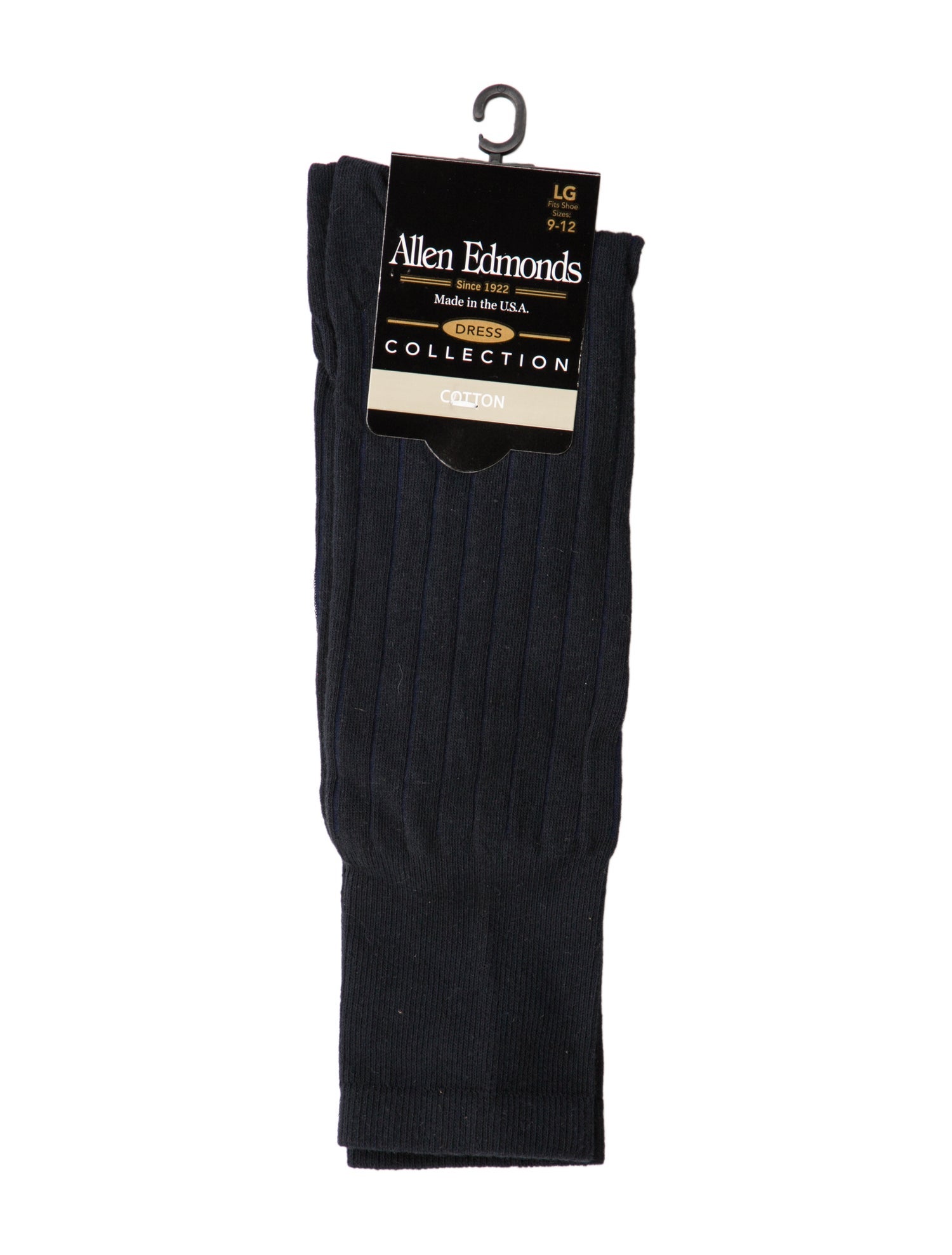 Allen Edmonds dress socks