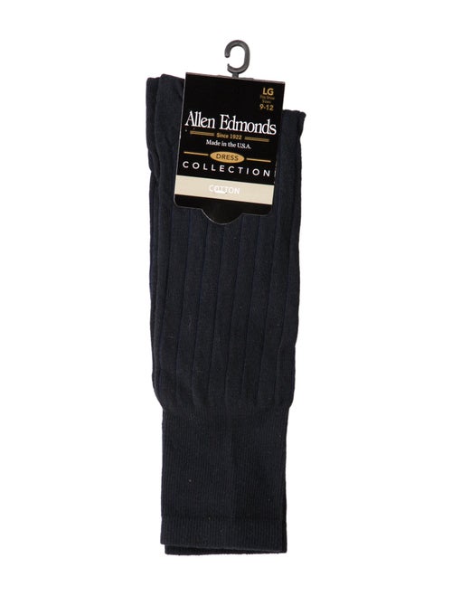 Allen Edmonds dress socks