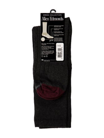 Allen Edmonds Dress socks