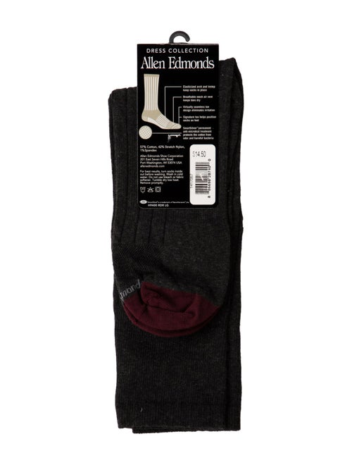 Allen Edmonds Dress socks