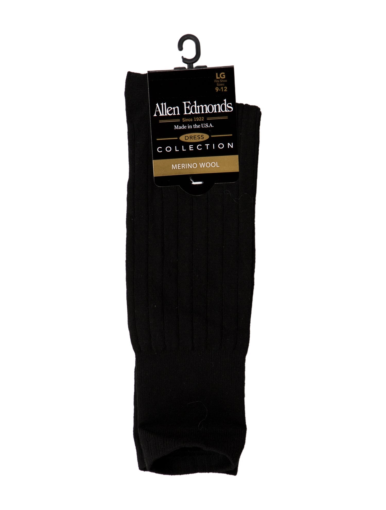 Allen Edmonds dress socks