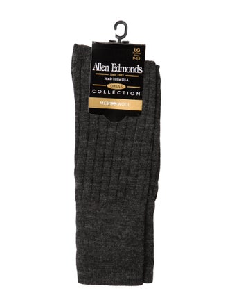 Allen Edmonds Dress socks