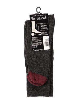 Allen Edmonds Dress socks