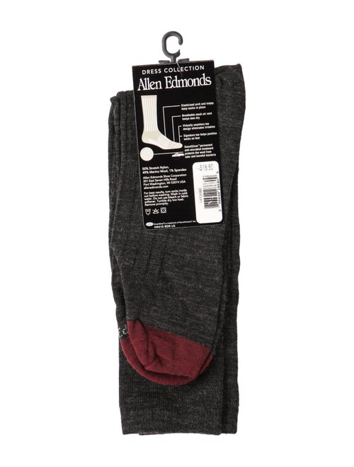 Allen Edmonds Dress socks