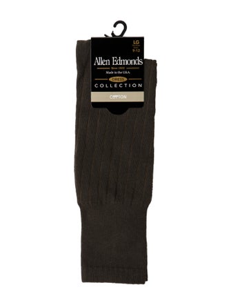 Allen Edmonds Dress socks