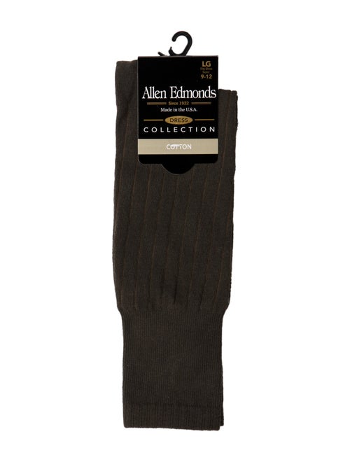 Allen Edmonds Dress socks