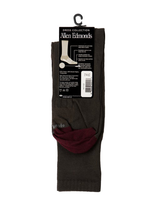 Allen Edmonds Dress socks